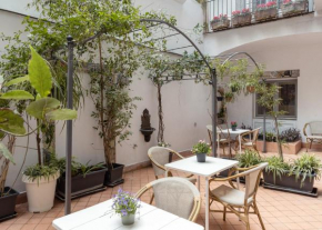 Petrucci Garden B&B